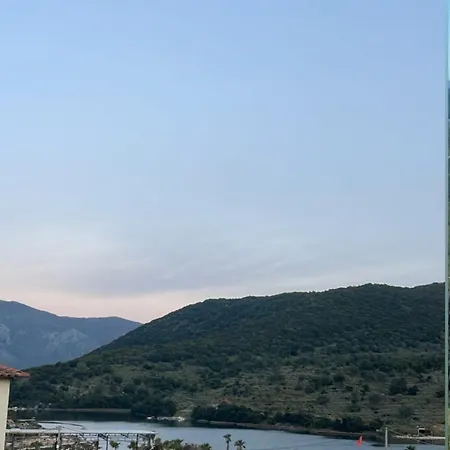 No Ksamil