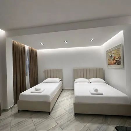 Apartman No *