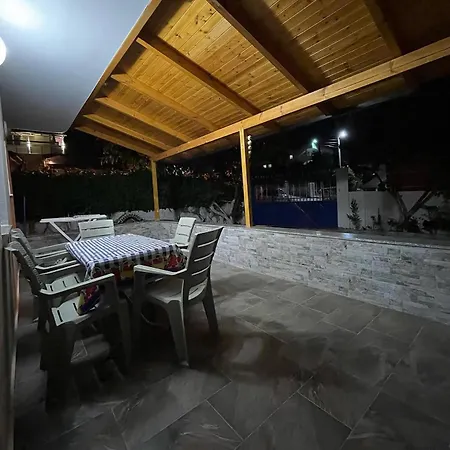 No * Ksamil
