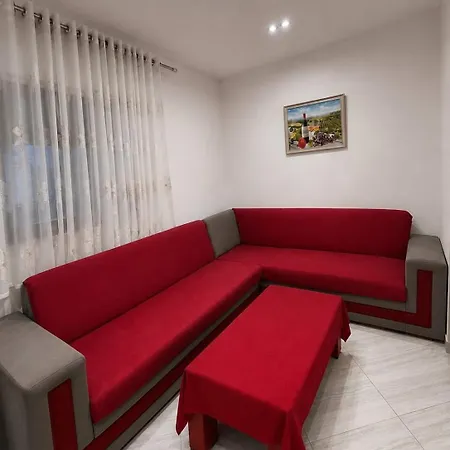 Apartman No